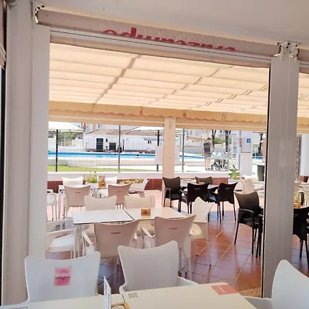 Apartment Estupendo Adosado En La Barrosa, A 700 M De La Playa Chiclana de la Frontera