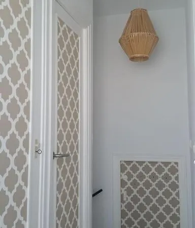 Estupendo Adosado En La Barrosa, A 700 M De La Playa Apartment *