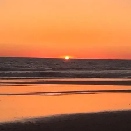 Apartment Estupendo Adosado En La Barrosa, A 700 M De La Playa