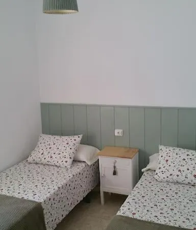 Apartment Estupendo Adosado En La Barrosa, A 700 M De La Playa Chiclana de la Frontera