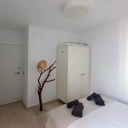 Estupendo Adosado En La Barrosa, A 700 M De La Playa * Chiclana de la Frontera