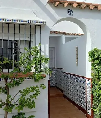 Apartment Estupendo Adosado En La Barrosa, A 700 M De La Playa *