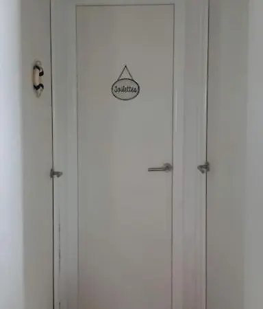 Estupendo Adosado En La Barrosa, A 700 M De La Playa Apartment