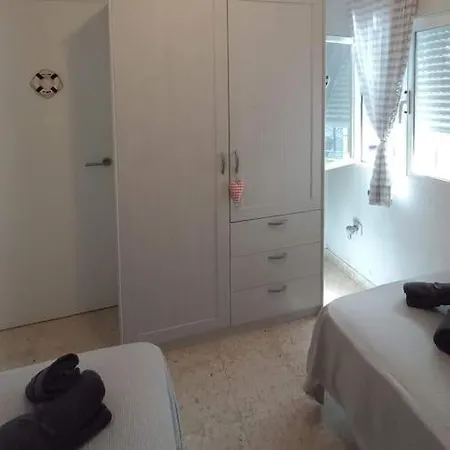 Apartment Estupendo Adosado En La Barrosa, A 700 M De La Playa *