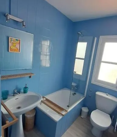 Estupendo Adosado En La Barrosa, A 700 M De La Playa Apartment Chiclana de la Frontera