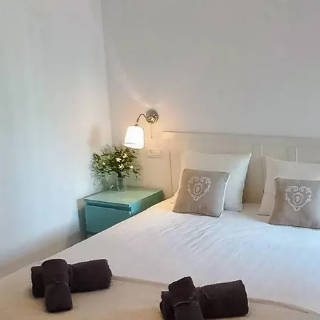 Apartment Estupendo Adosado En La Barrosa, A 700 M De La Playa *